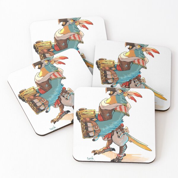 Item preview, Kass designed and sold by Mr-Pidge.