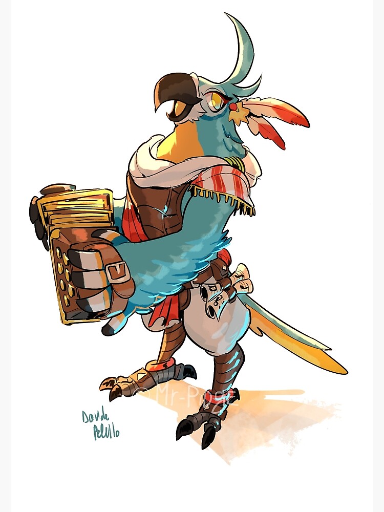 kass original art