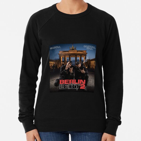 Berlin Sweatshirts Hoodies Redbubble