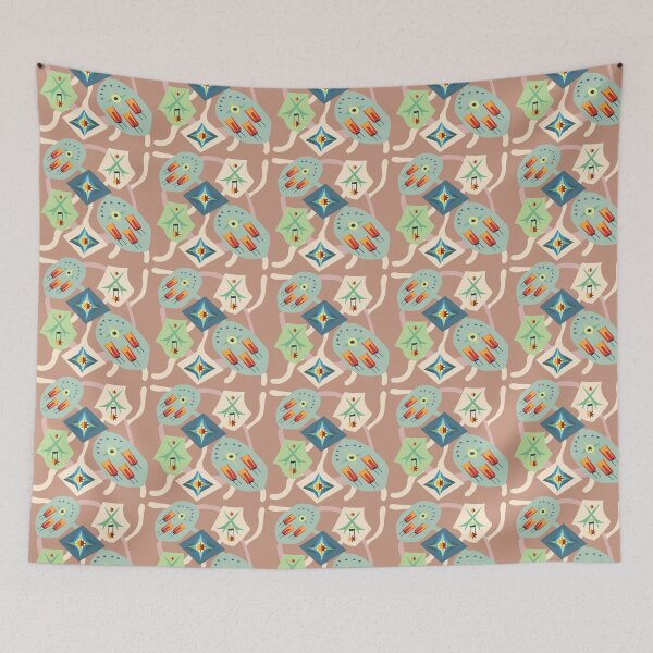 Item preview, Star Fort Coordinates designed and sold by MclaughlinGifts.