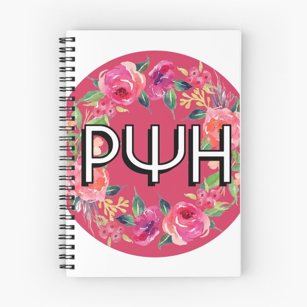Item preview, Rho Psi Eta designed and sold by chelleydee.