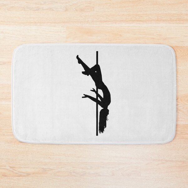 Item preview,  Pole Dancing Design designed and sold by Liniskop.