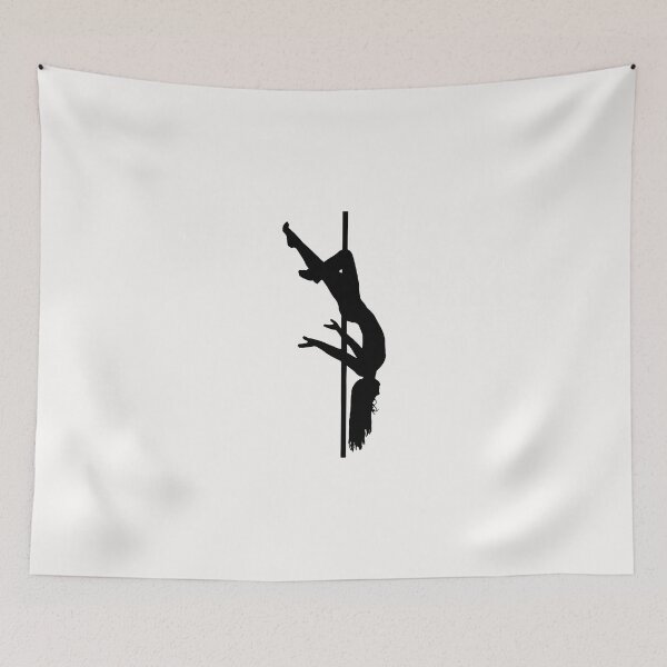 Item preview,  Pole Dancing Design designed and sold by Liniskop.