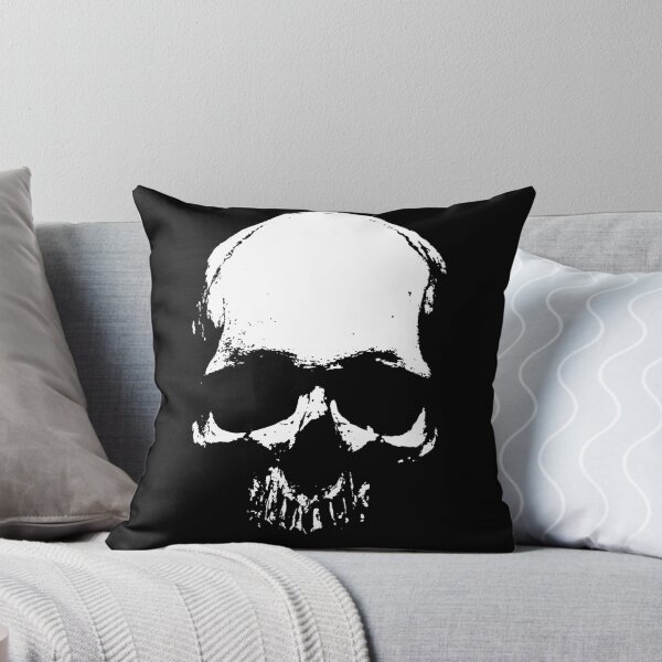 Item preview, Human Skull designed and sold by GrizzlyVision.