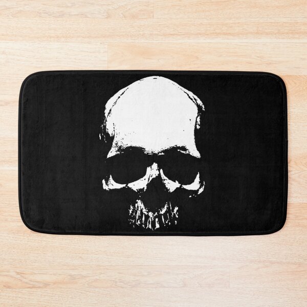 Item preview, Human Skull designed and sold by GrizzlyVision.