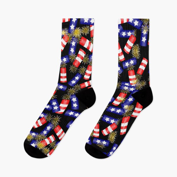 Item preview,  Firecracker Celebration  designed and sold by Gravityx9.