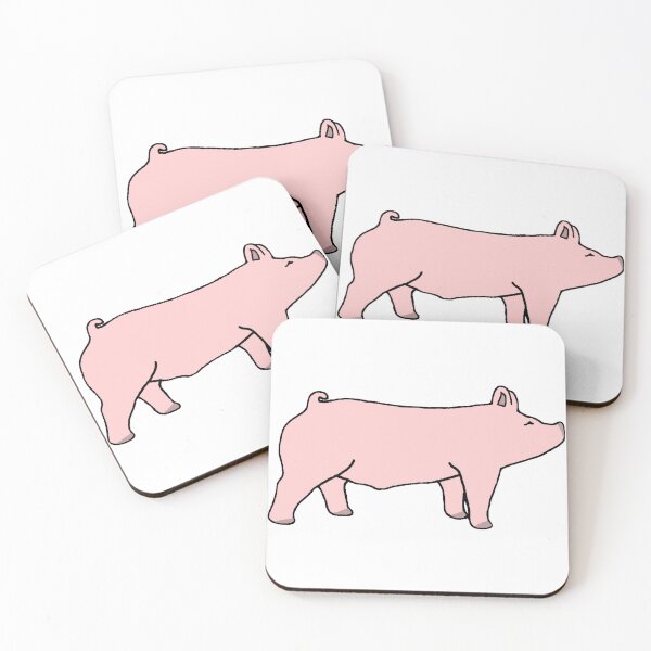 Item preview, Yorkshire Hog designed and sold by SamFrig24.