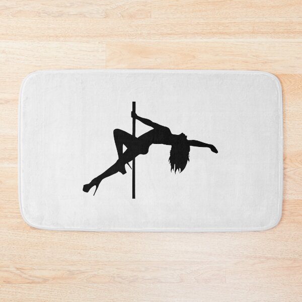 Item preview, Pole Dancing Design designed and sold by Liniskop.