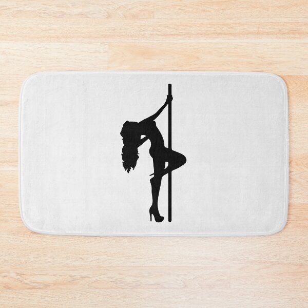 Item preview, Exotic Pole Dancer designed and sold by Liniskop.