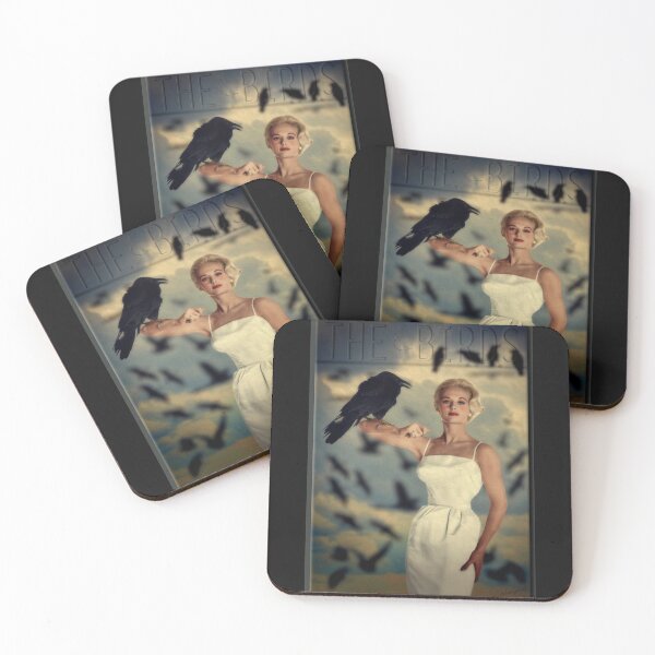 Item preview, The Birds designed and sold by Richard  Gerhard.