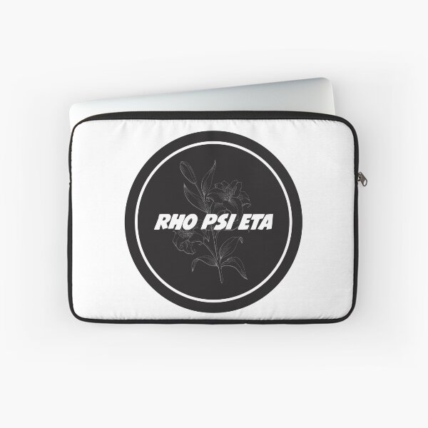 Item preview, Rho Psi Eta designed and sold by chelleydee.