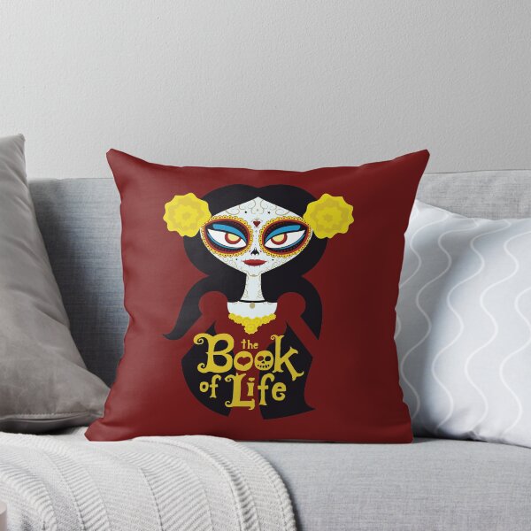 Item preview, La Muerte designed and sold by mcoraci.