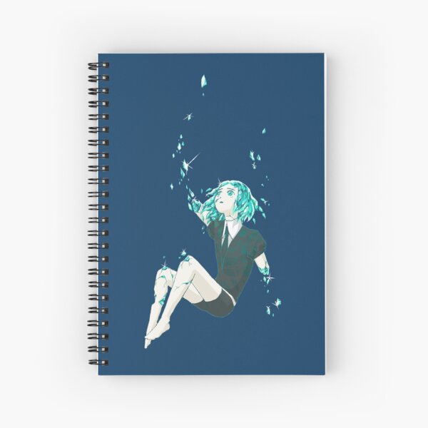 Item preview, Phosphophyllite - Houseki no Kuni designed and sold by StevieLenn.