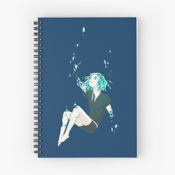 Item preview, Phosphophyllite - Houseki no Kuni designed and sold by StevieLenn.