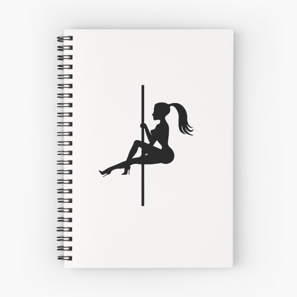 Item preview,  Pole Dance Trick designed and sold by Liniskop.