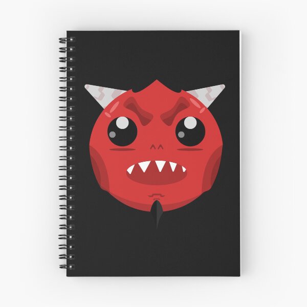 Item preview, Happy Halloween Devil designed and sold by samuelobrown.