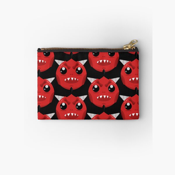 Item preview, Happy Halloween Devil designed and sold by samuelobrown.