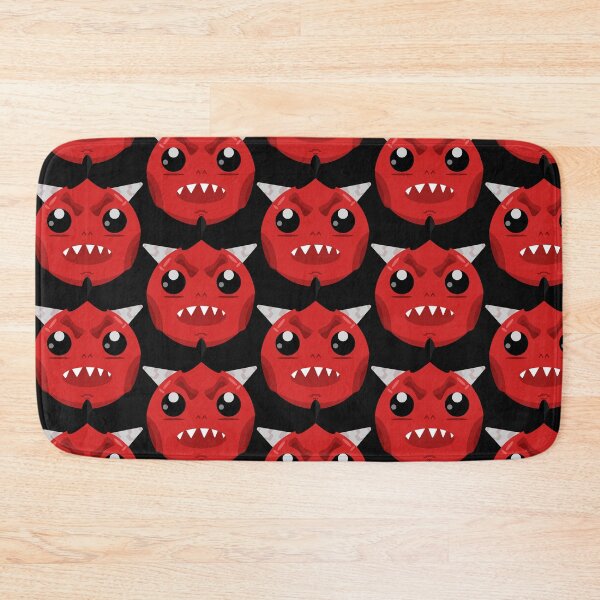 Item preview, Happy Halloween Devil designed and sold by samuelobrown.