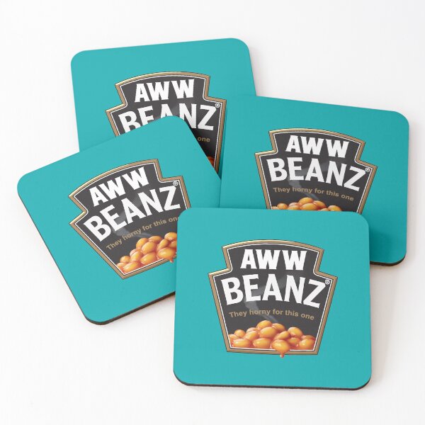 Item preview, Aww Beans designed and sold by eriktdesign.