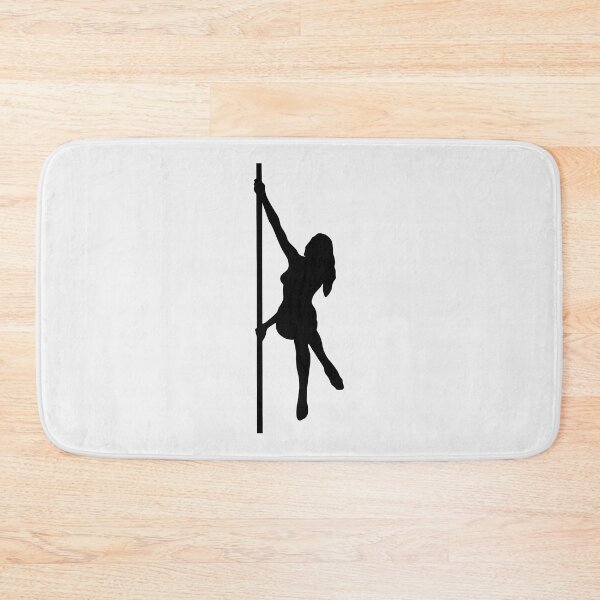 Item preview, Pole Dancer designed and sold by Liniskop.