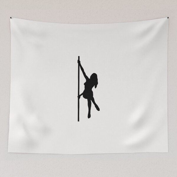 Item preview, Pole Dancer designed and sold by Liniskop.