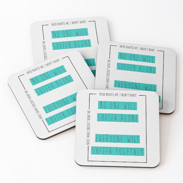 Item preview, sad love song - Who I want doesn't want me  designed and sold by MendesMay.