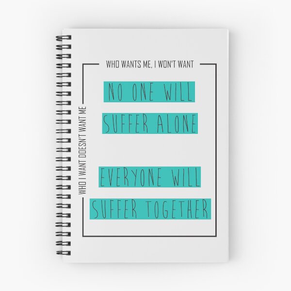 Item preview, sad love song - Who I want doesn't want me  designed and sold by MendesMay.