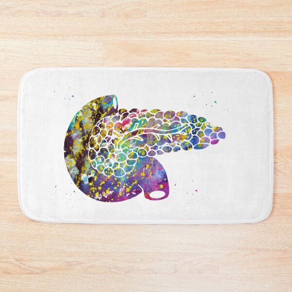 Item preview, Pancreas designed and sold by Liededrom..
