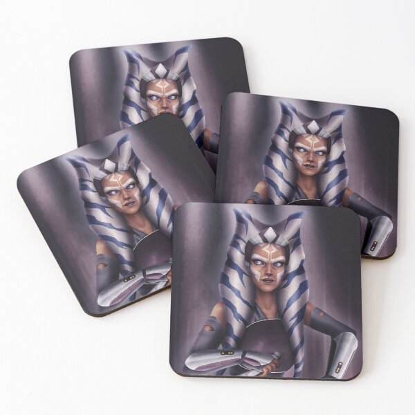 Item preview, Ahsoka designed and sold by Aly-en.