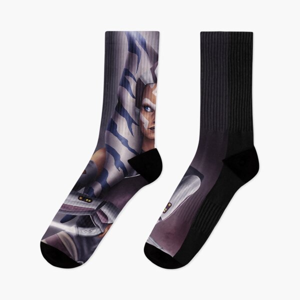 Item preview, Ahsoka designed and sold by Aly-en.