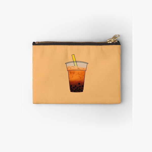 Item preview, Thai Tea Boba designed and sold by Bwootster.