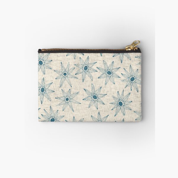 Item preview, sema cream blue designed and sold by scrummy.
