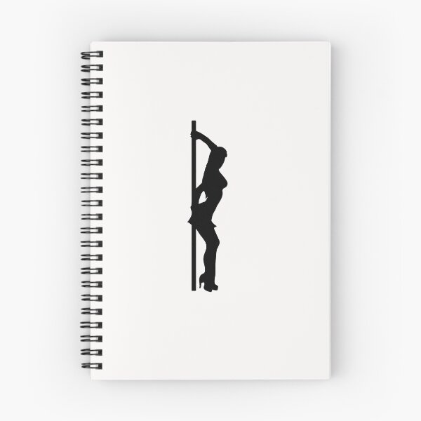Item preview, Exotic Pole Dancing designed and sold by Liniskop.