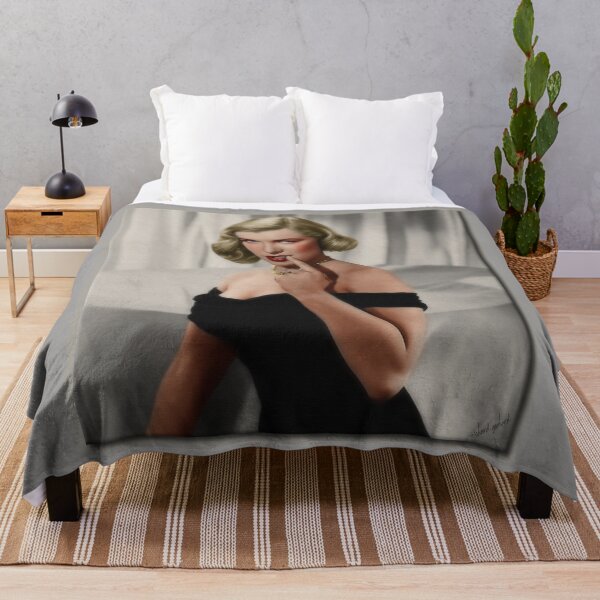 Item preview, Mrs. Dimaggio designed and sold by Richard Gerhard.