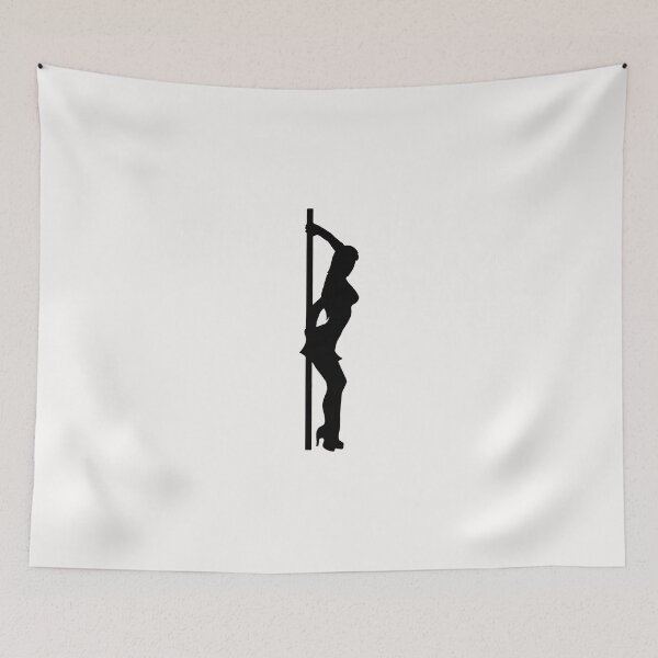 Item preview, Exotic Pole Dancing designed and sold by Liniskop.