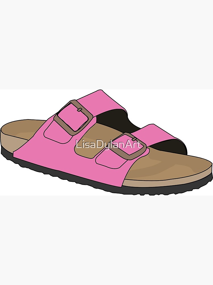 black rubber birkenstocks mens