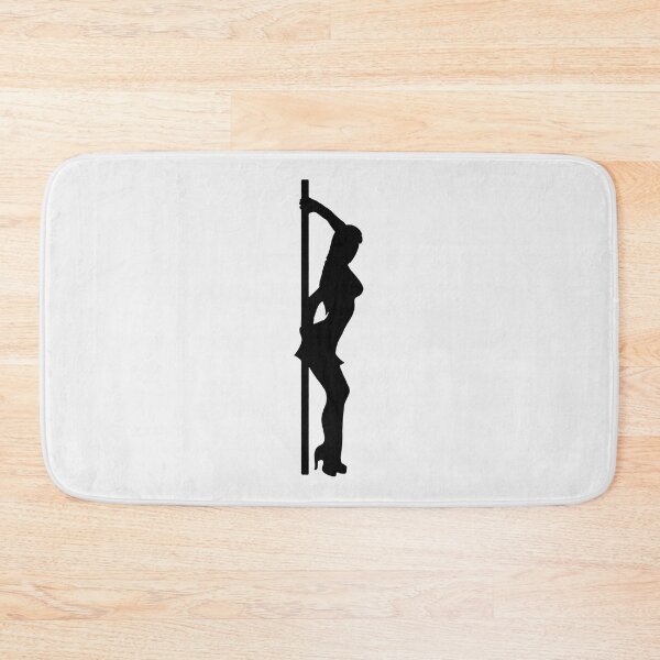 Item preview, Exotic Pole Dancing designed and sold by Liniskop.