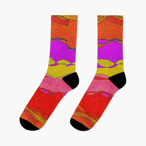 Item preview, Arco iris y patrón abstracto multicolor. designed and sold by IaroslavB.