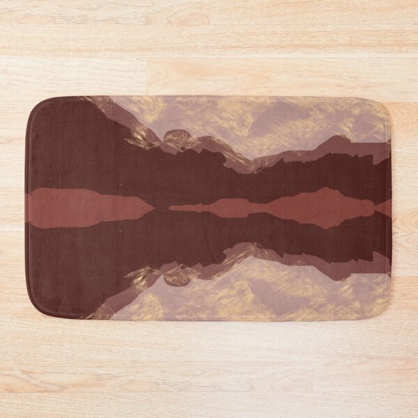 Item preview, Inner Earth  designed and sold by Poetic Patterns Studio.