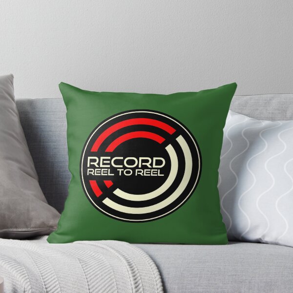 Item preview, Record Reel To Reel designed and sold by matanga.