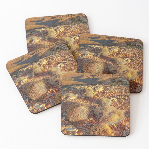 Item preview, The Heavitree Range from Brinkley Bluff designed and sold by Kevin McGennan.