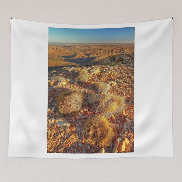 Item preview, The Heavitree Range from Brinkley Bluff designed and sold by Kevin McGennan.
