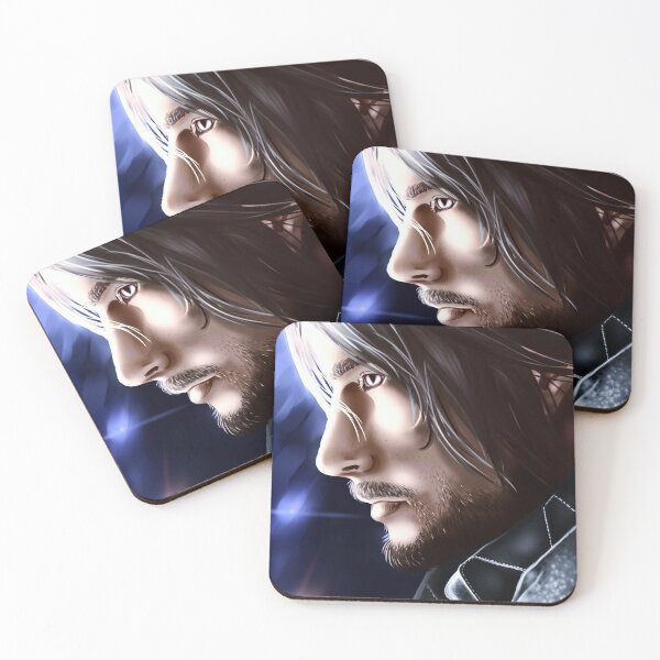 Item preview, Old and new King designed and sold by Kyo-katt.