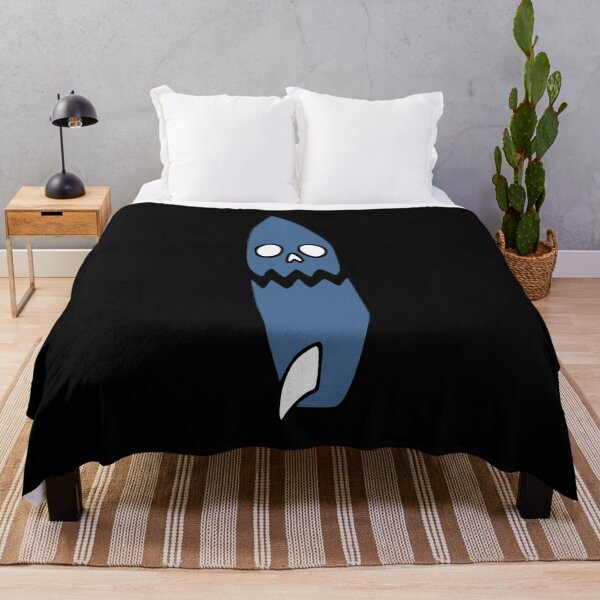 Item preview, surf skull - surfboard comic designed and sold by TShirtsByMs.