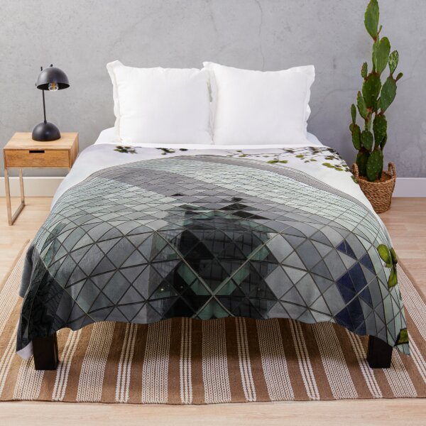 Item preview, The Gherkin, London, UK designed and sold by Yannik Hay.