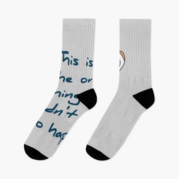 Item preview, This Is The One Thing We Didn't Want To Happen designed and sold by The-Keepers.