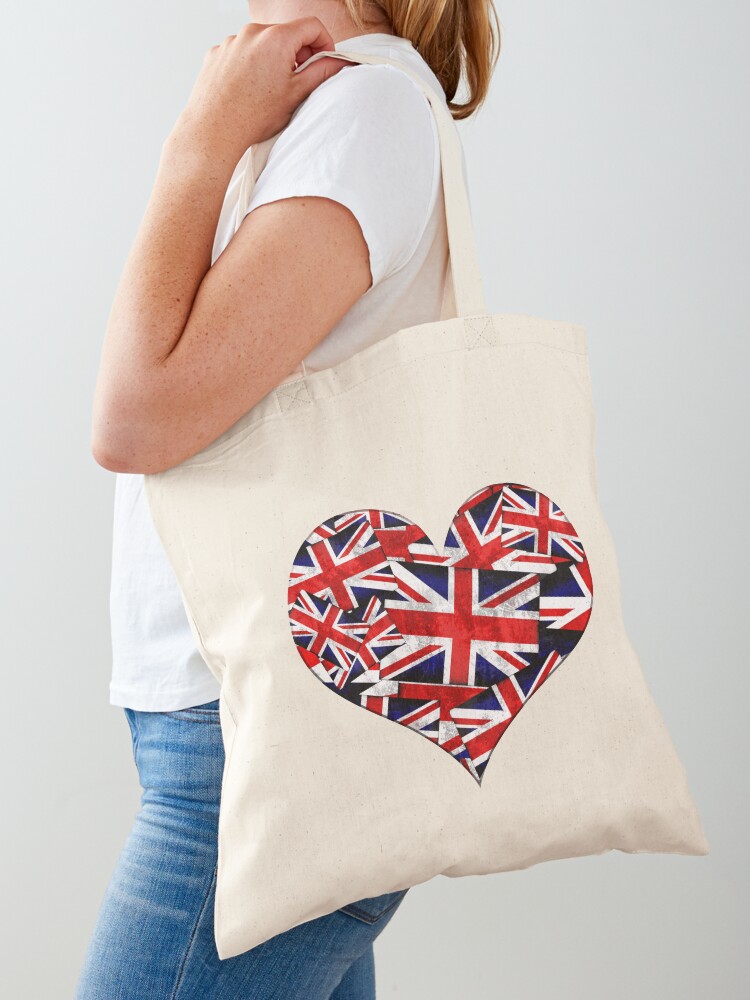 Cotton union jack flags uk