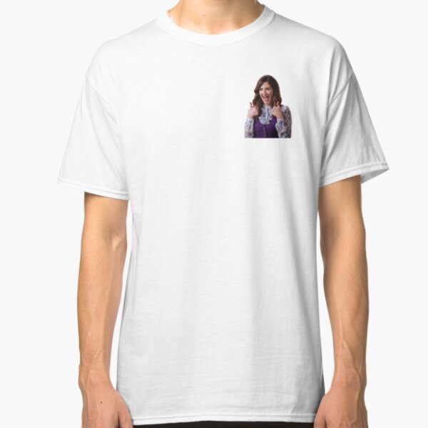 janet Classic T-Shirt
