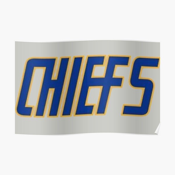 SlapShot movie Charlestown Chiefs Hanson Brothers & Pop Culture Shop –