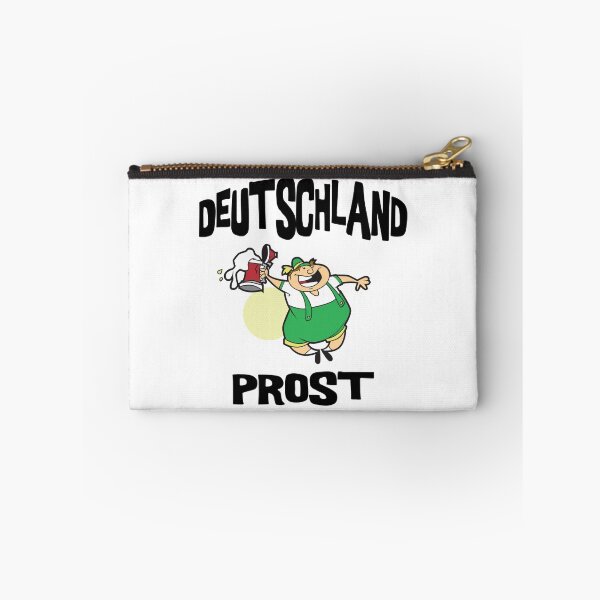 Item preview, Deutschland Prost designed and sold by HolidayT-Shirts.